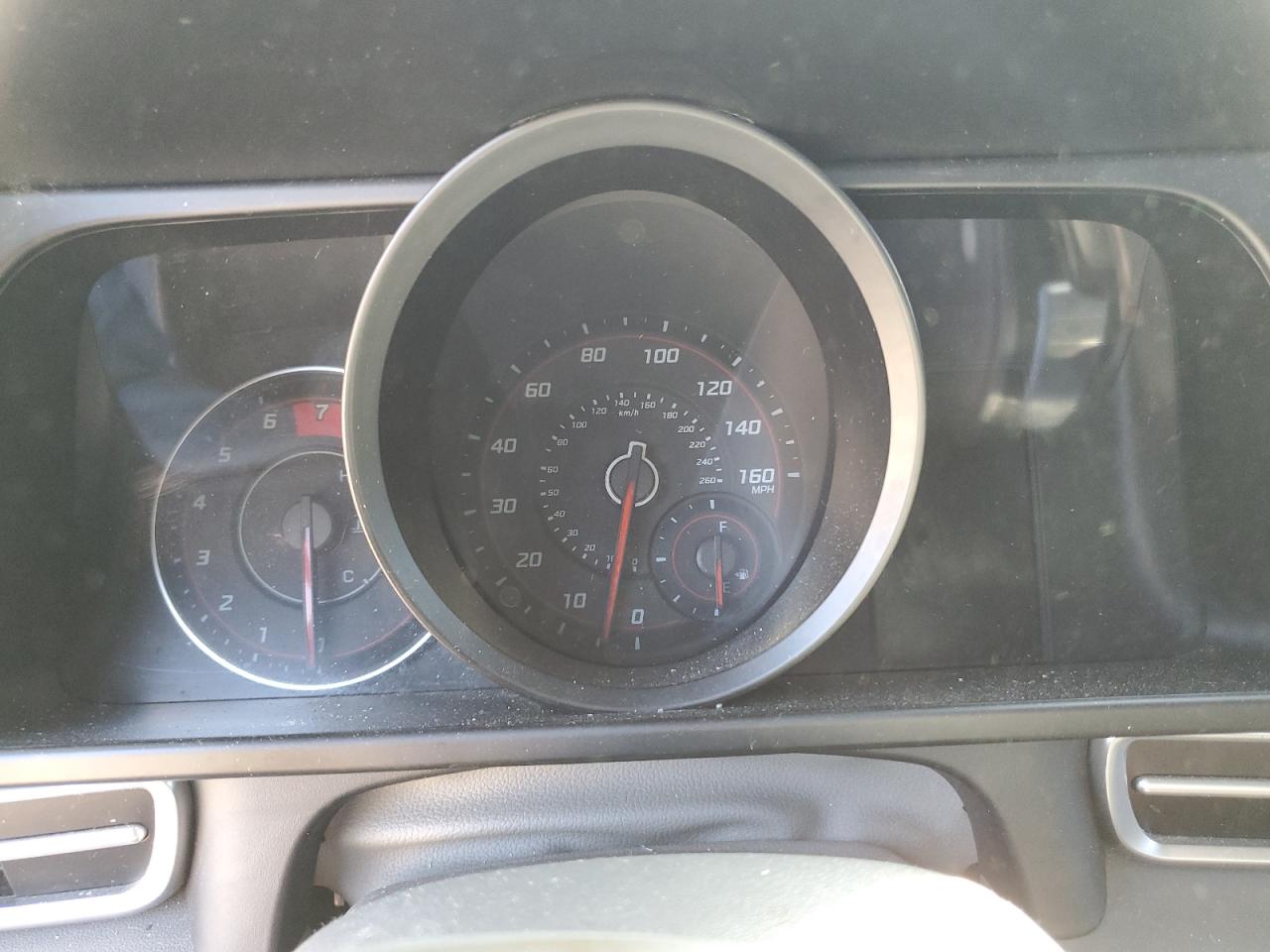 2022 Hyundai Elantra VIN KMHLM4AG6NU226043 Copart auction photo, front end / minor dent/scratches damage thumbnail 9