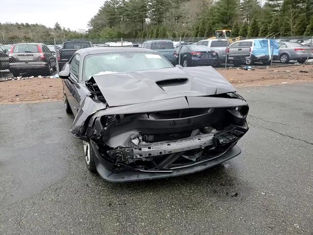 2019 Dodge Challenger VIN 2C3CDZBT0KH507366 Copart auction photo, front end / minor dent/scratches damage thumbnail 11