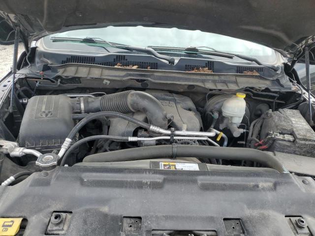 2014 RAM 1500 VIN 1C6RR7NT4ES419884 Copart auction photo, hail / minor dent/scratches damage thumbnail 11