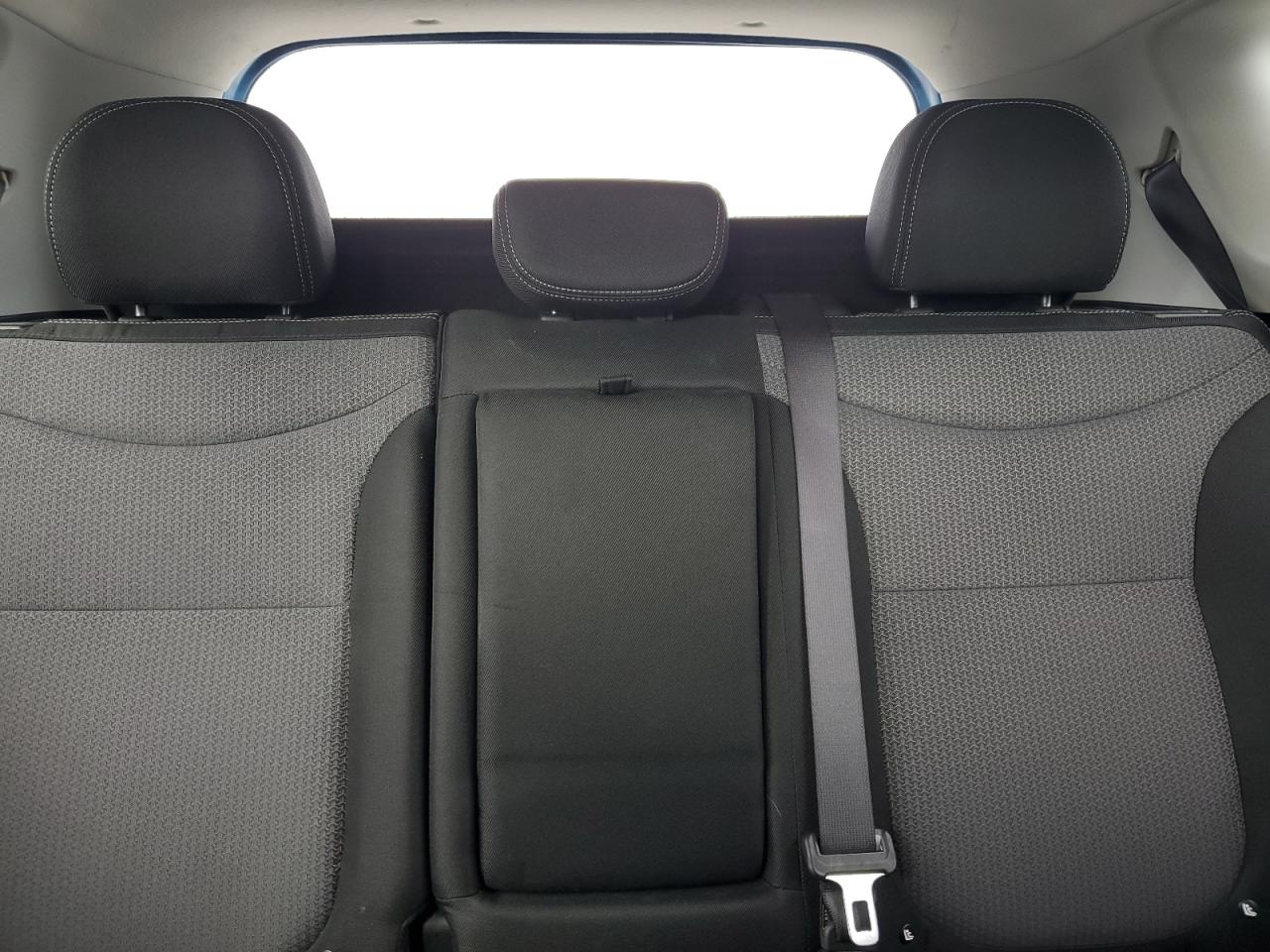 2019 KIA Soul VIN KNDJP3A58K7648899 Copart auction photo, front end damage thumbnail 10