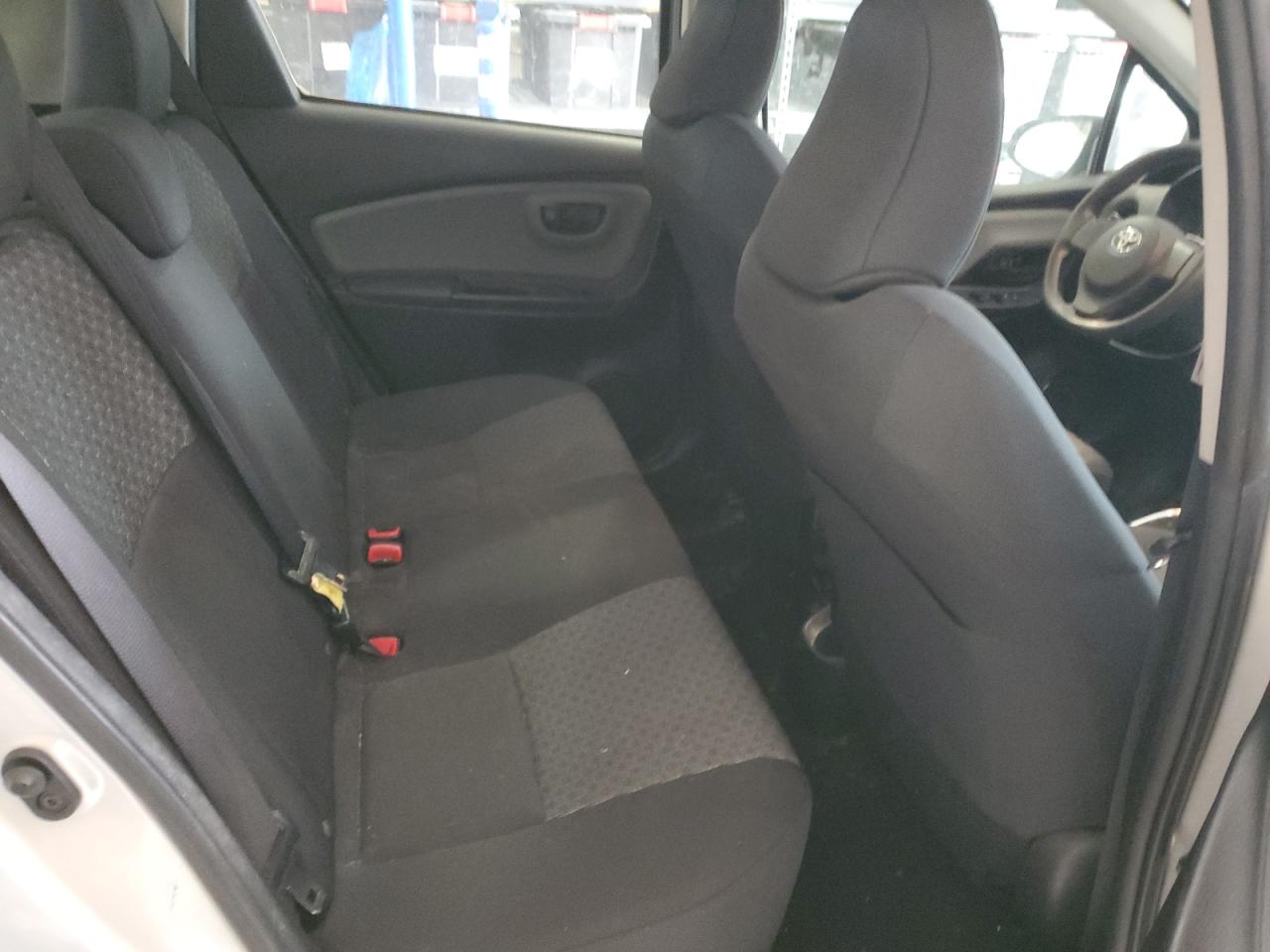 2016 Toyota Yaris VIN VNKKTUD32GA064967 Copart auction photo, front end damage thumbnail 11