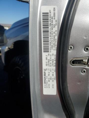 2014 RAM 2500 VIN 3C6UR5CL7EG254020 Copart auction photo, front end / undercarriage damage thumbnail 12