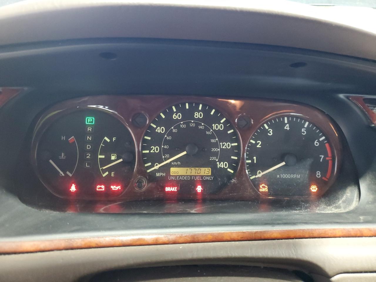 1997 Toyota Camry VIN JT2BG22K9V0100449 Copart auction photo, side damage thumbnail 9