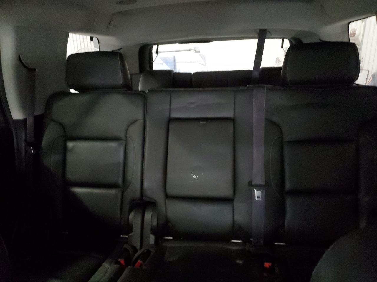 2016 Chevrolet Tahoe VIN 1GNSKBKCXGR177481 Copart auction photo, minor dent/scratches damage thumbnail 10