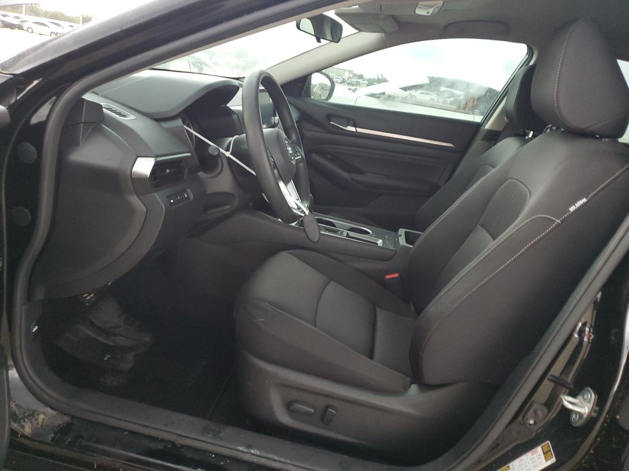 2021 Nissan Altima VIN 1N4BL4DV5MN342569 Copart auction photo, water/flood damage thumbnail 7