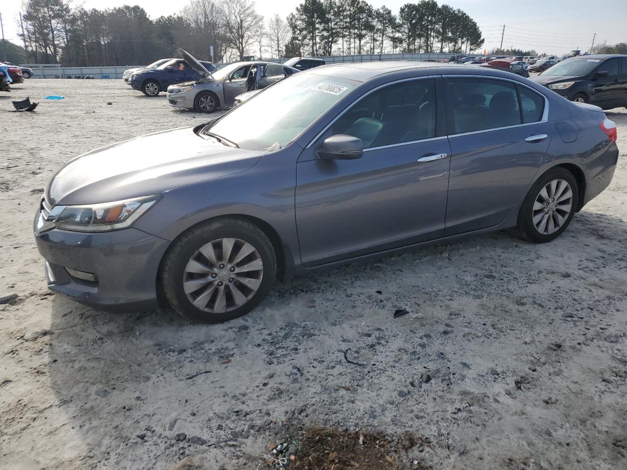 2015 Honda Accord VIN 1HGCR2F84FA181992