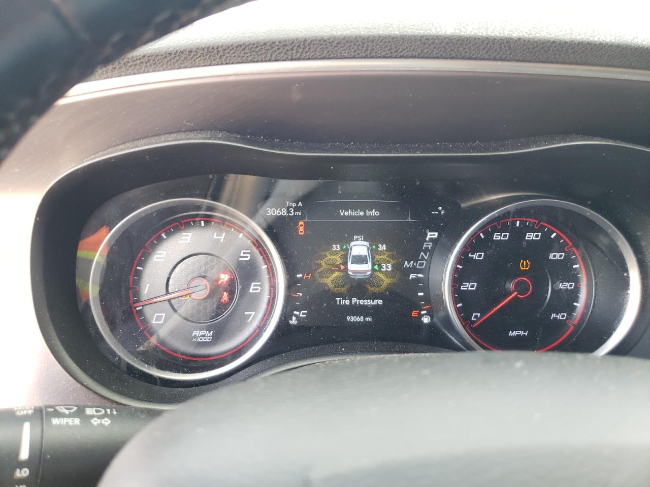 2021 Dodge Charger VIN 2C3CDXBG3MH629214 Copart auction photo, front end / minor dent/scratches damage thumbnail 9