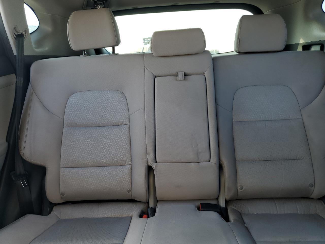 2016 Hyundai Tucson VIN KM8J33A45GU088587 Copart auction photo, minor dent/scratches damage thumbnail 10