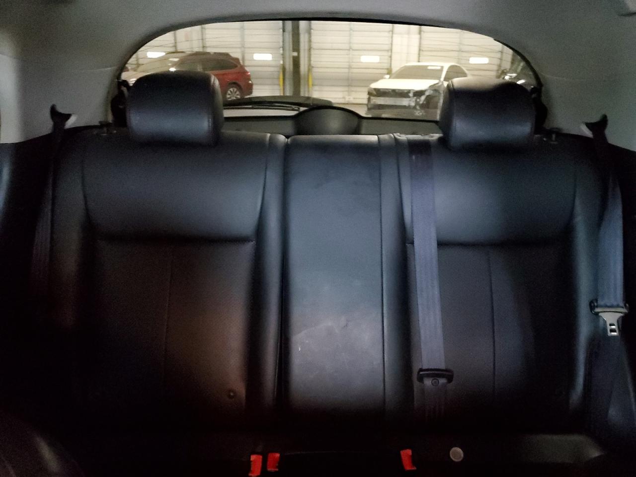 2015 Nissan Juke VIN JN8AF5MV5FT554250 Copart auction photo, front end / minor dent/scratches damage thumbnail 10