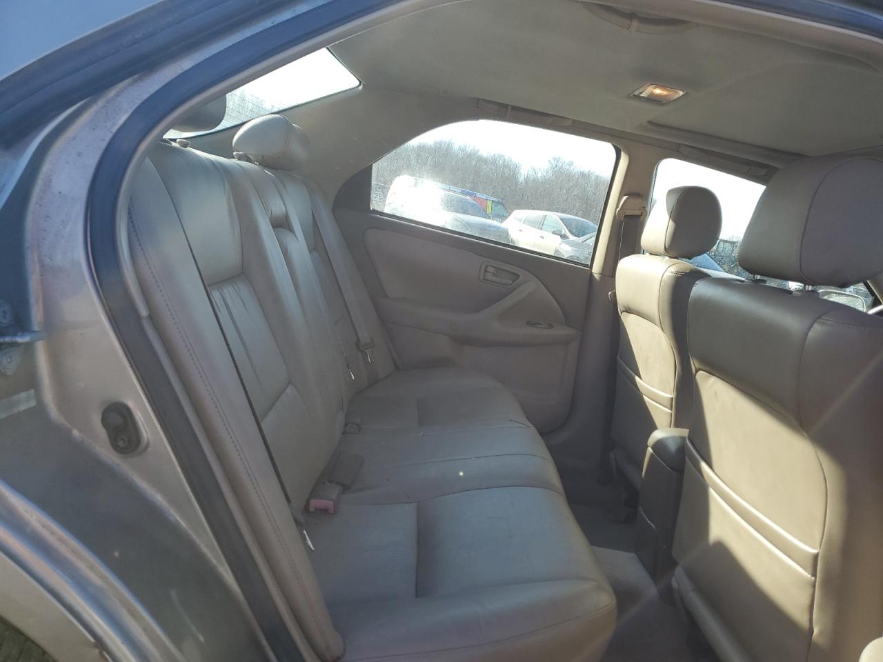 1999 Toyota Camry VIN JT2BF28K9X0184785 Copart auction photo, front end damage thumbnail 10