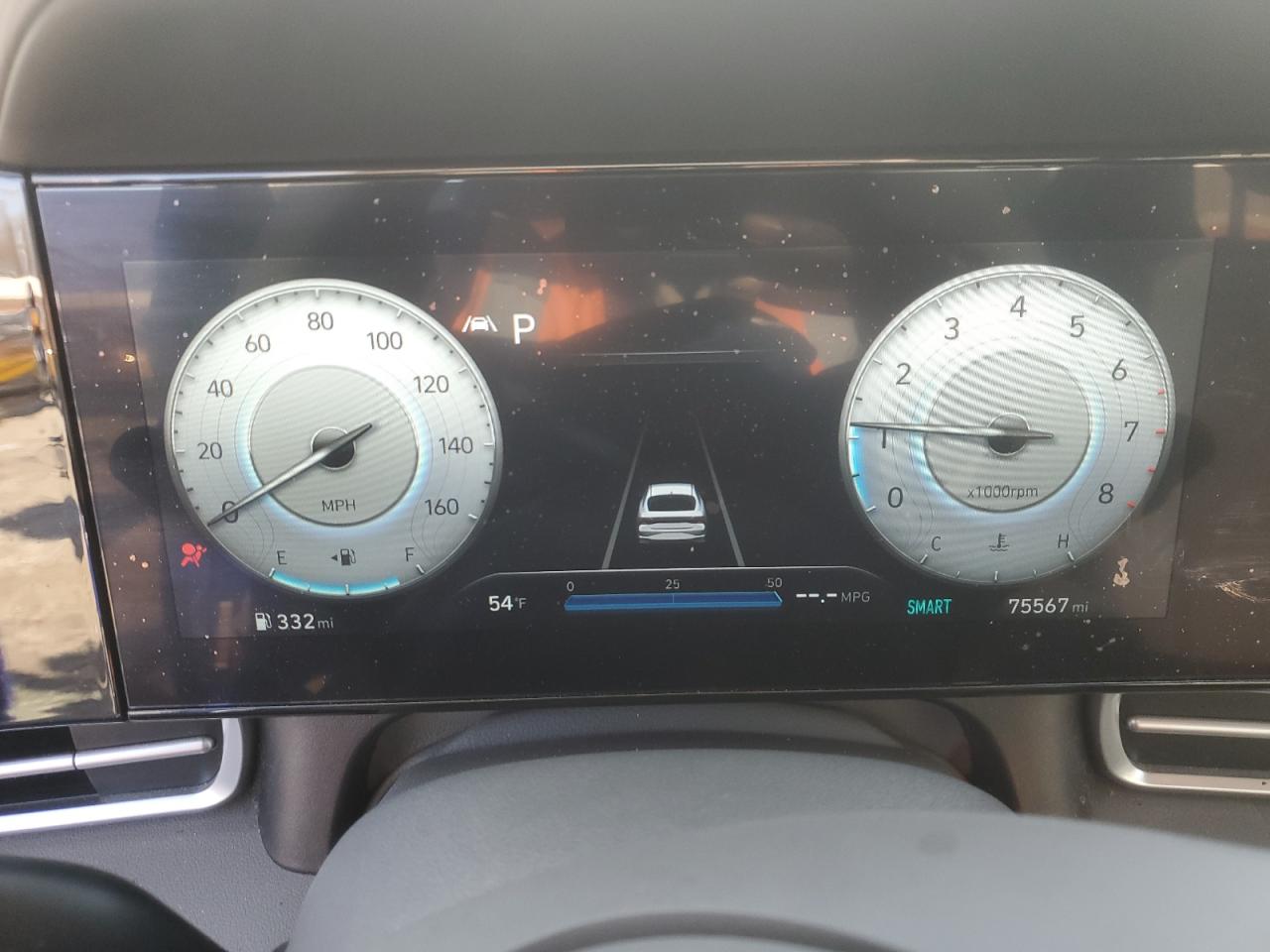 2023 Hyundai Elantra VIN KMHLS4AG3PU487381 Copart auction photo, front end damage thumbnail 9