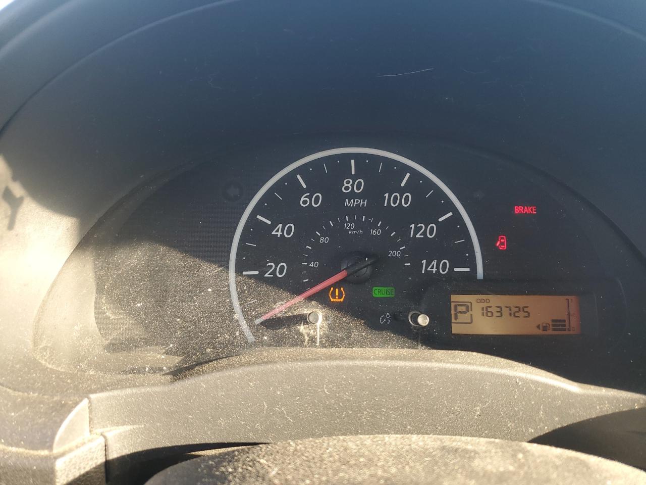 2012 Nissan Versa VIN 3N1CN7AP8CL805547 Copart auction photo, minor dent/scratches damage thumbnail 9