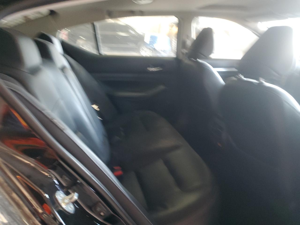 2019 Nissan Altima VIN 1N4BL4FV6KC179520 Copart auction photo, front end damage thumbnail 10