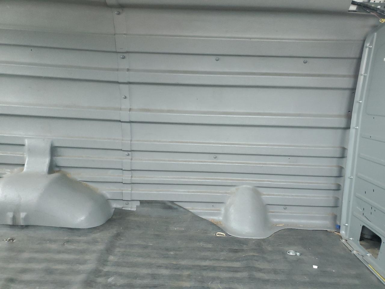 2014 Chevrolet Express VIN 1GCSGAFX0E1199406 Copart auction photo, normal wear damage thumbnail 10