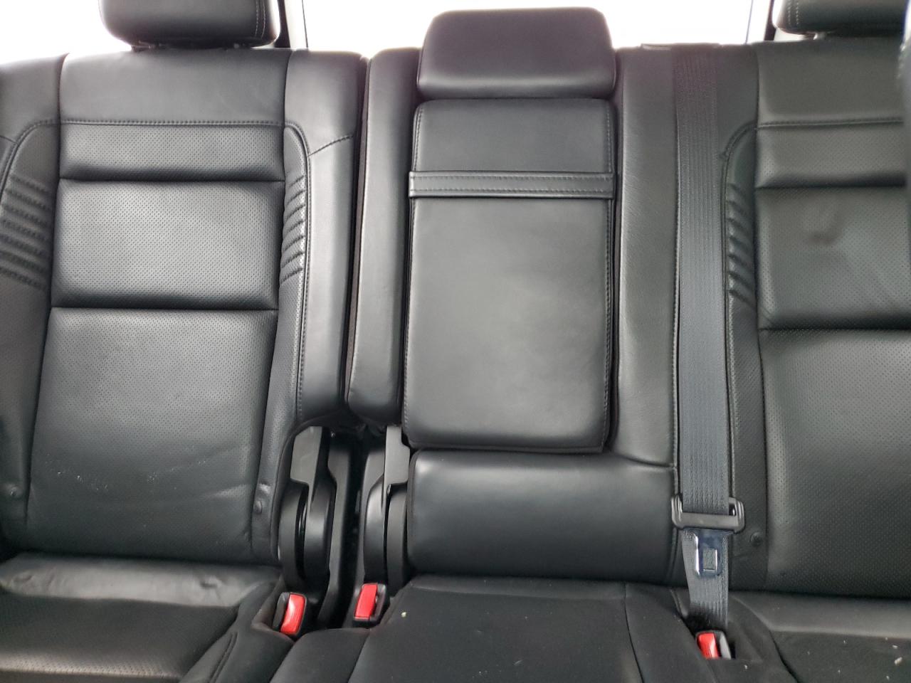 2018 Jeep Grand Cherokee VIN 1C4RJFDJ7JC268215 Copart auction photo, front end damage thumbnail 10