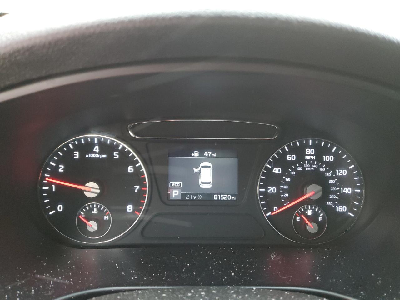 2019 KIA Sorento VIN 5XYPG4A33KG562711 Copart auction photo, rear end damage thumbnail 9