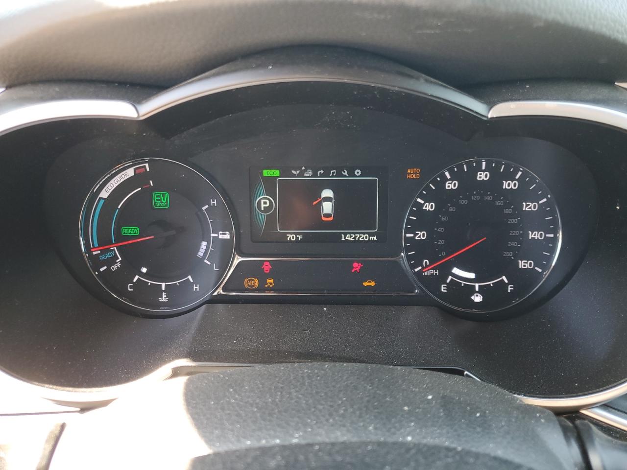 2015 KIA Optima VIN KNAGN4AD3F5084915 Copart auction photo, undercarriage / minor dent/scratches damage thumbnail 9