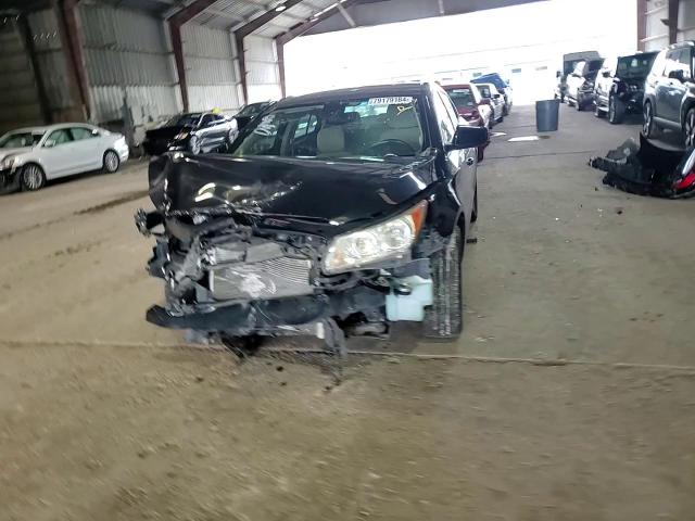 2012 Buick LaCrosse VIN 1G4GB5ER8CF269843 Copart auction photo, front end damage thumbnail 12