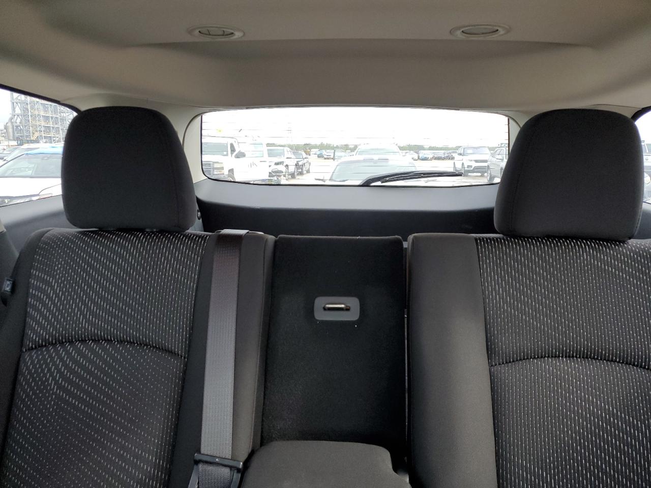 2020 Dodge Journey VIN 3C4PDCAB0LT219228 Copart auction photo, front end damage thumbnail 10