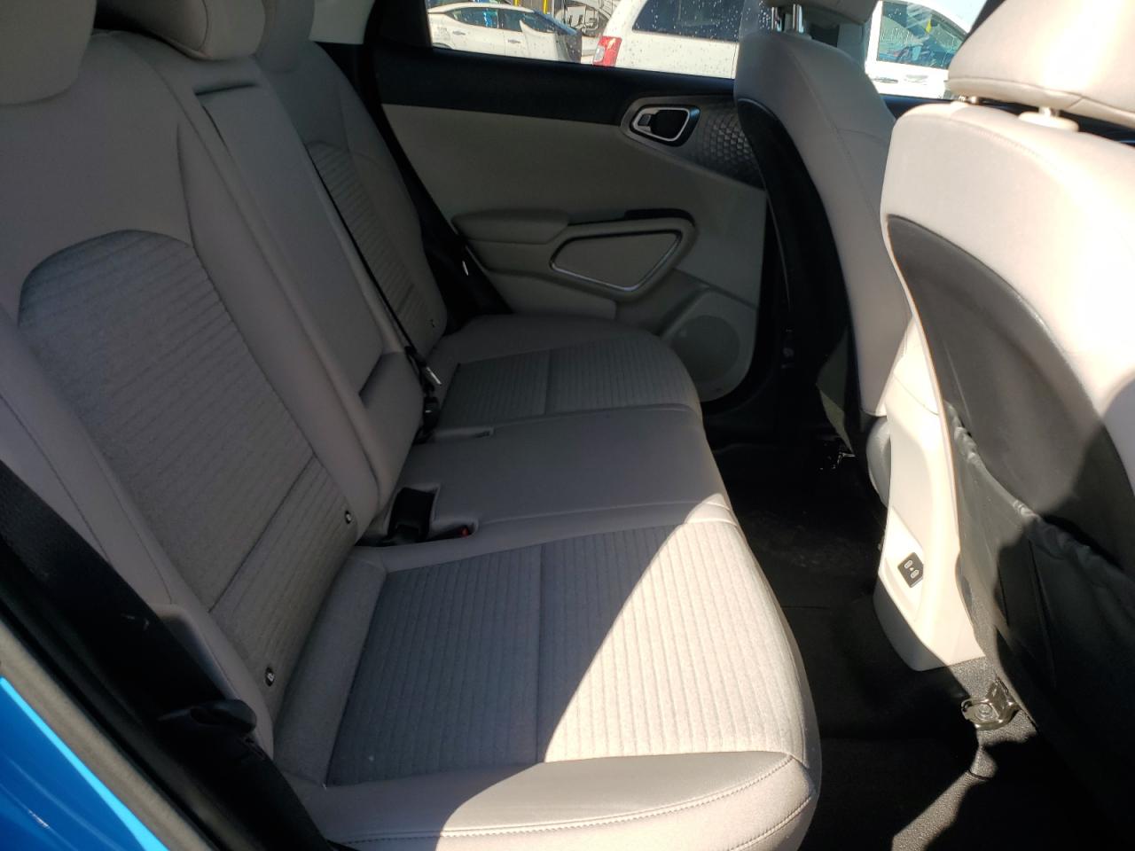 2024 KIA Soul VIN KNDJ33AU2R7228701 Copart auction photo, frame damage / rejected repair damage thumbnail 10