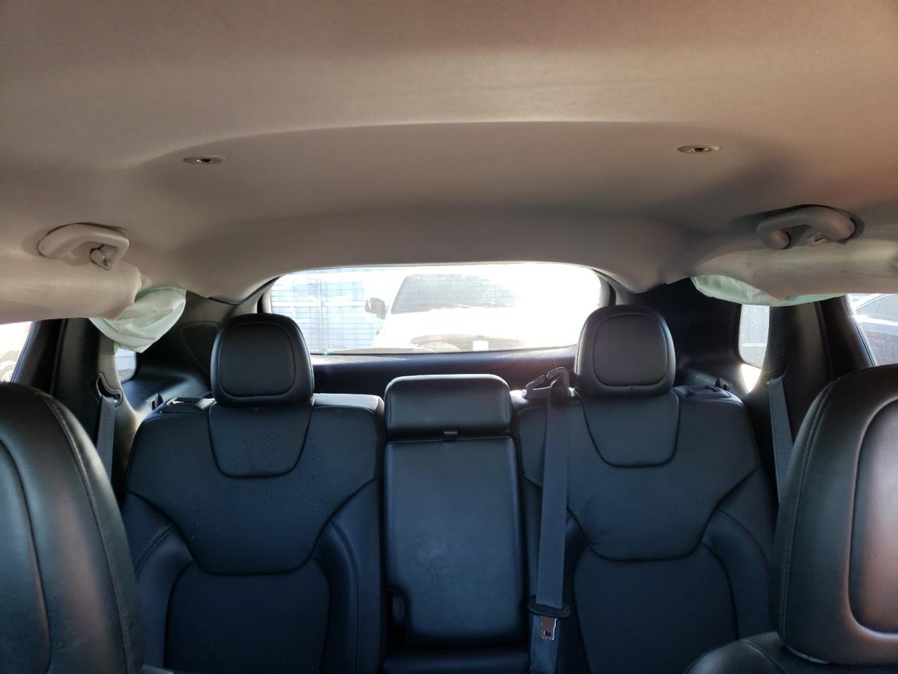2019 Jeep Grand Cherokee VIN 1C4PJMDX2KD491936 Copart auction photo, all over damage thumbnail 10