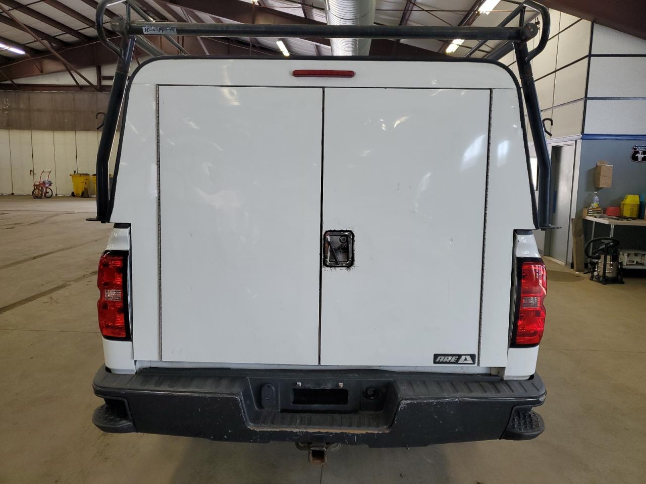 2014 Chevrolet Silverado VIN 1GCNCPEC5EZ246179 Copart auction photo, front end / side damage thumbnail 6