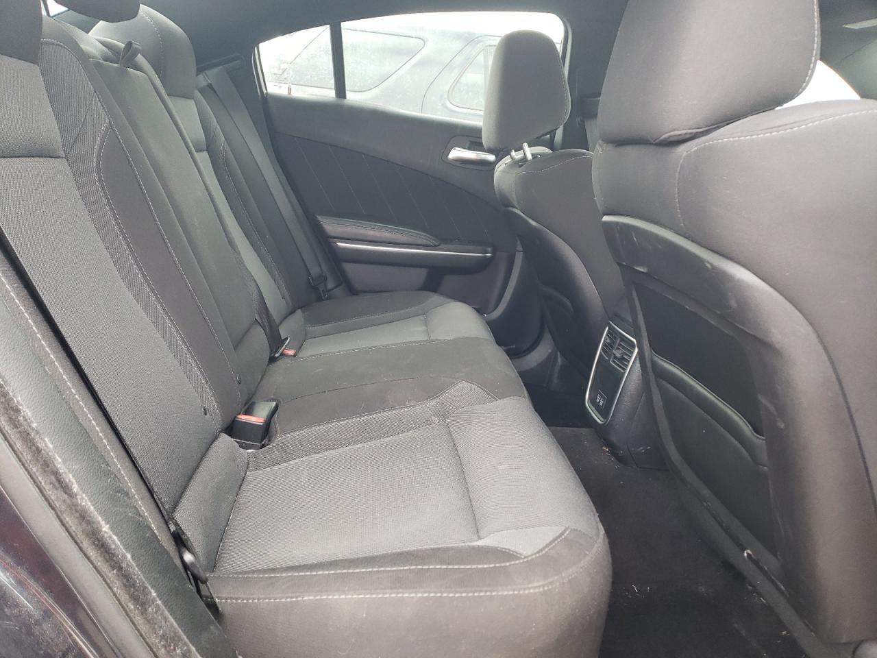 2017 Dodge Charger VIN 2C3CDXJG0HH617660 Copart auction photo, front end / minor dent/scratches damage thumbnail 10
