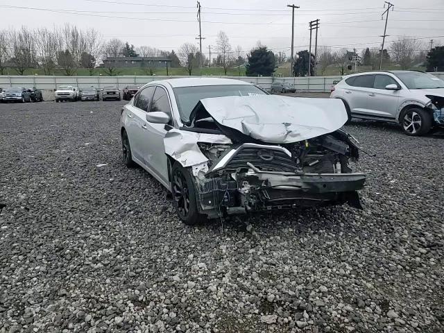 2018 Nissan Altima VIN 1N4AL3AP0JC216641 Copart auction photo, front end / mechanical damage thumbnail 10