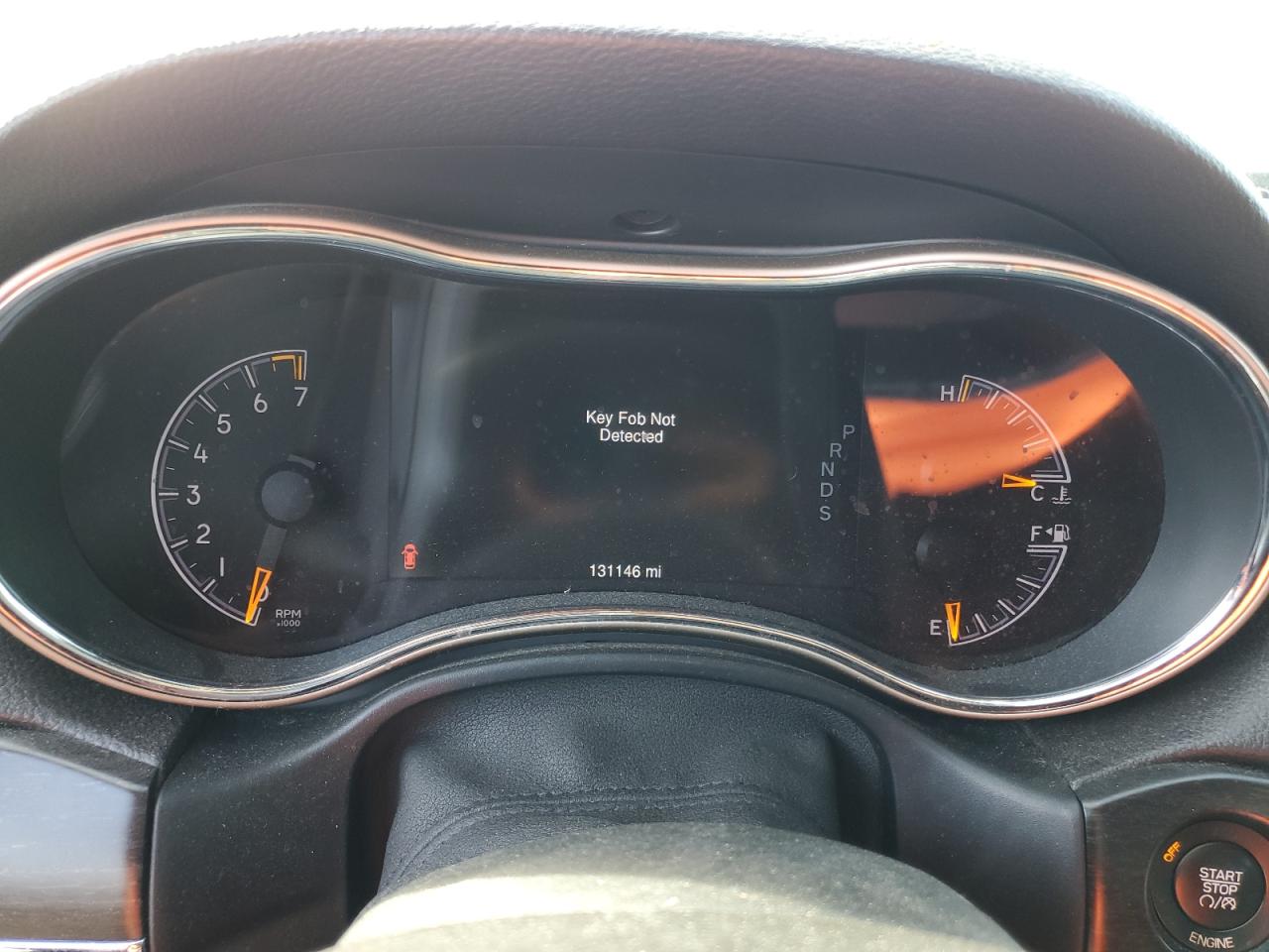 2015 Jeep Grand Cherokee VIN 1C4RJEBG0FC615182 Copart auction photo, all over damage thumbnail 9