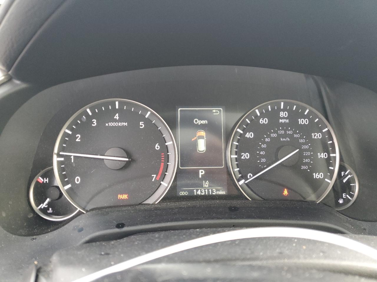 2016 Lexus RX VIN 2T2BZMCA6GC041626 Copart auction photo, front end damage thumbnail 9
