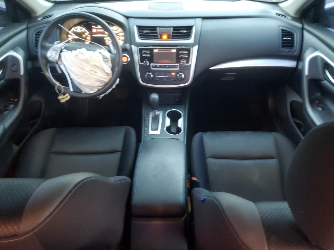 2016 Nissan Altima VIN 1N4AL3AP6GC253718 Copart auction photo, front end damage thumbnail 8