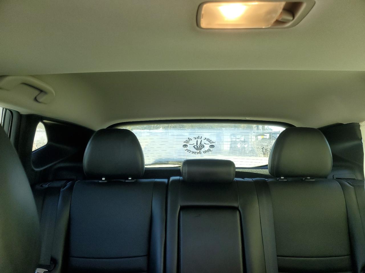 2020 Nissan Rogue VIN JN1BJ1CV9LW279116 Copart auction photo, front end / side damage thumbnail 10
