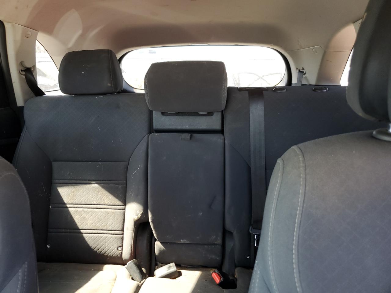 2017 KIA Sorento VIN 5XYPGDA58HG190759 Copart auction photo, front end / side damage thumbnail 10