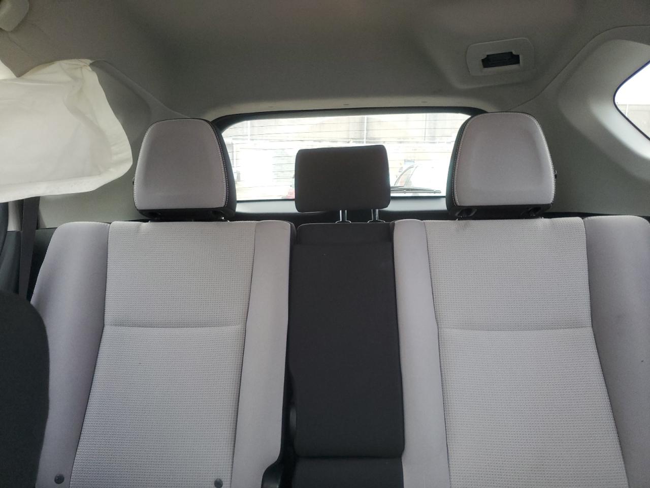 2018 Toyota RAV 4 VIN JTMRFREV3JD229488 Copart auction photo, rear end / side damage thumbnail 10
