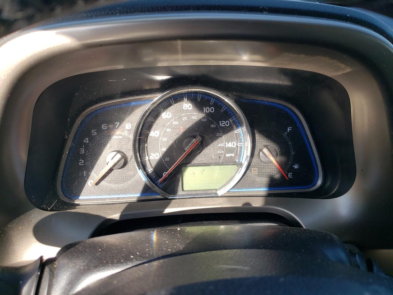 2014 Toyota RAV 4 VIN JTMDFREV8ED081256 Copart auction photo, front end damage thumbnail 9