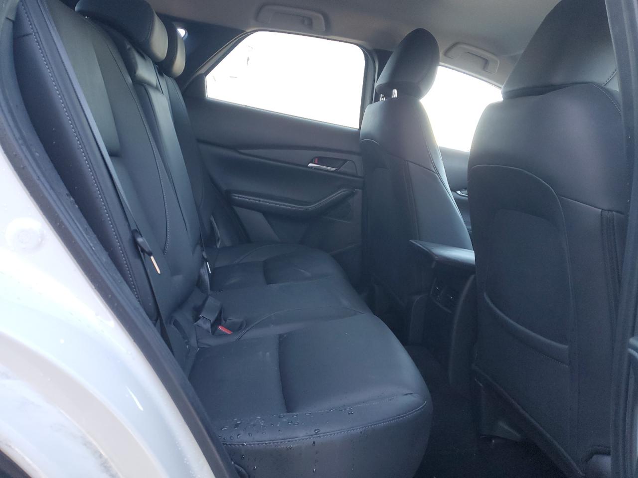 2022 Mazda CX-30 VIN 3MVDMBBL3NM429256 Copart auction photo, side damage thumbnail 11