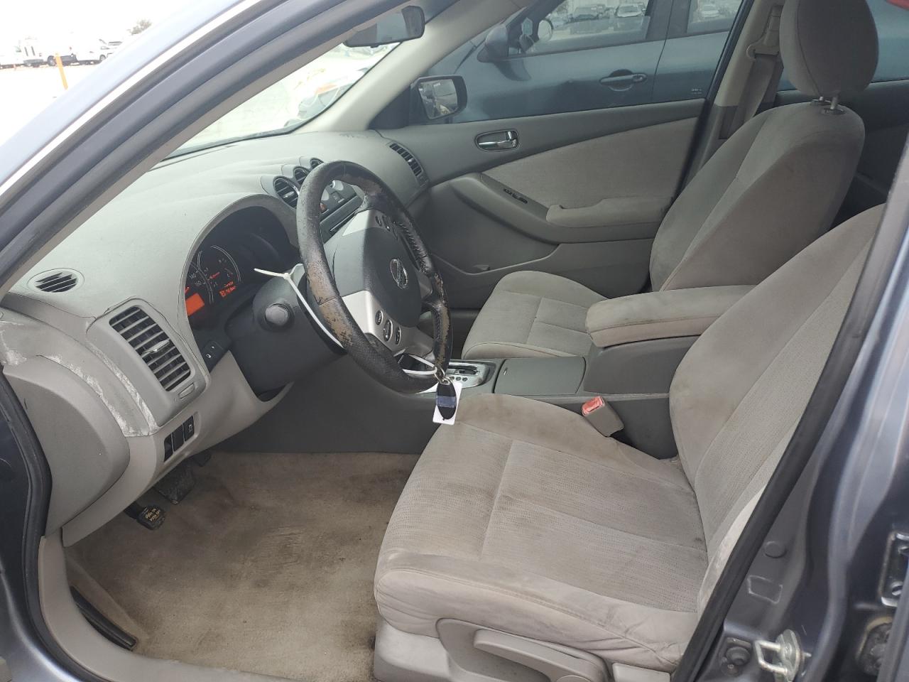 2011 Nissan Altima VIN 1N4AL2AP1BN463585 Copart auction photo, all over damage thumbnail 7