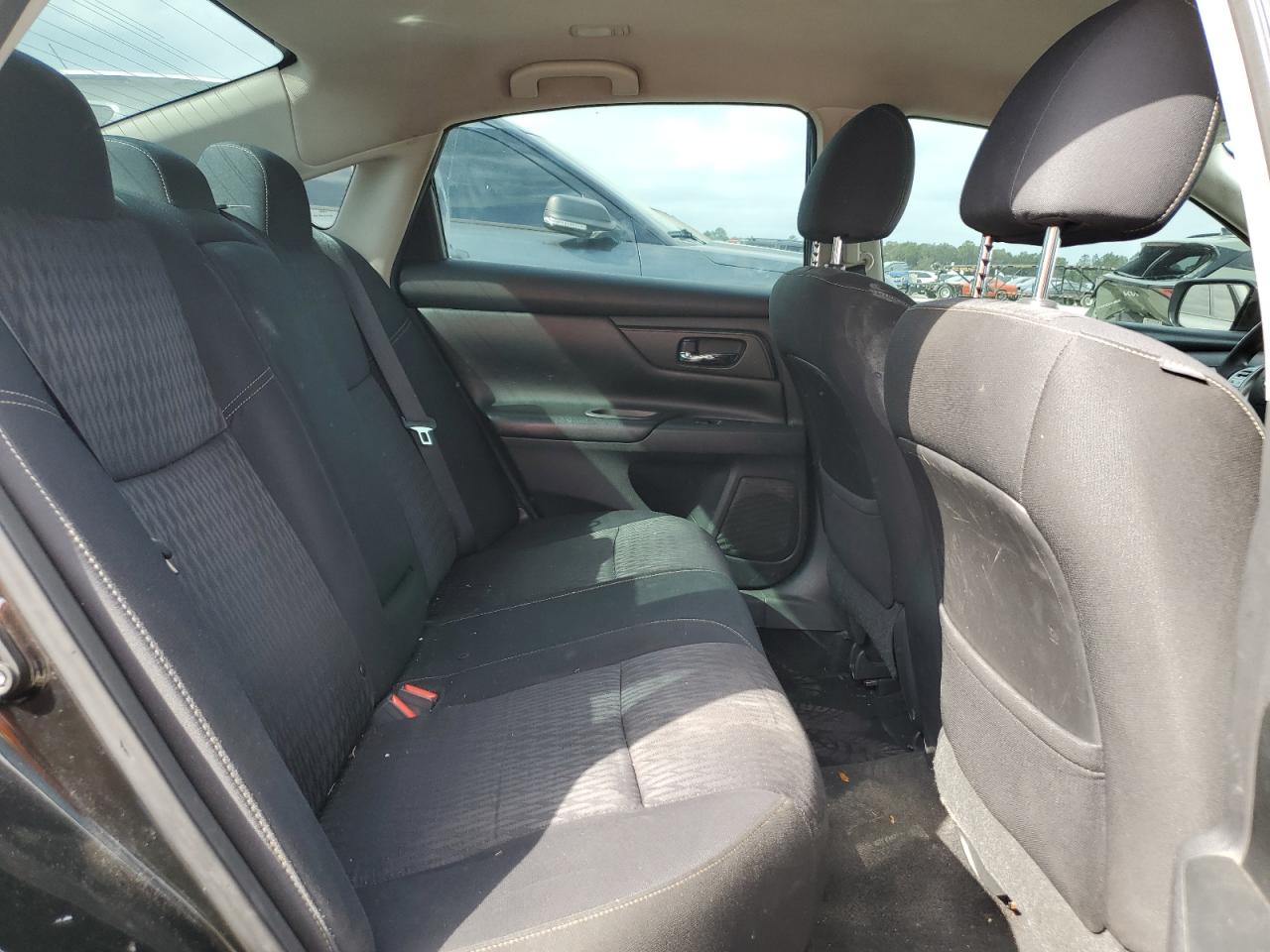 2017 Nissan Altima VIN 1N4AL3AP8HC477641 Copart auction photo, front end damage thumbnail 10