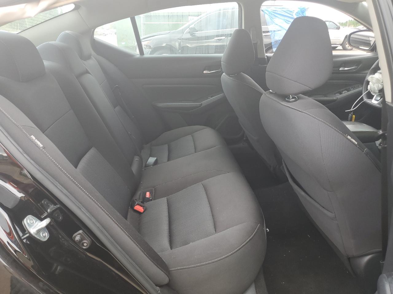 2020 Nissan Altima VIN 1N4BL4BVXLC218732 Copart auction photo, front end damage thumbnail 10
