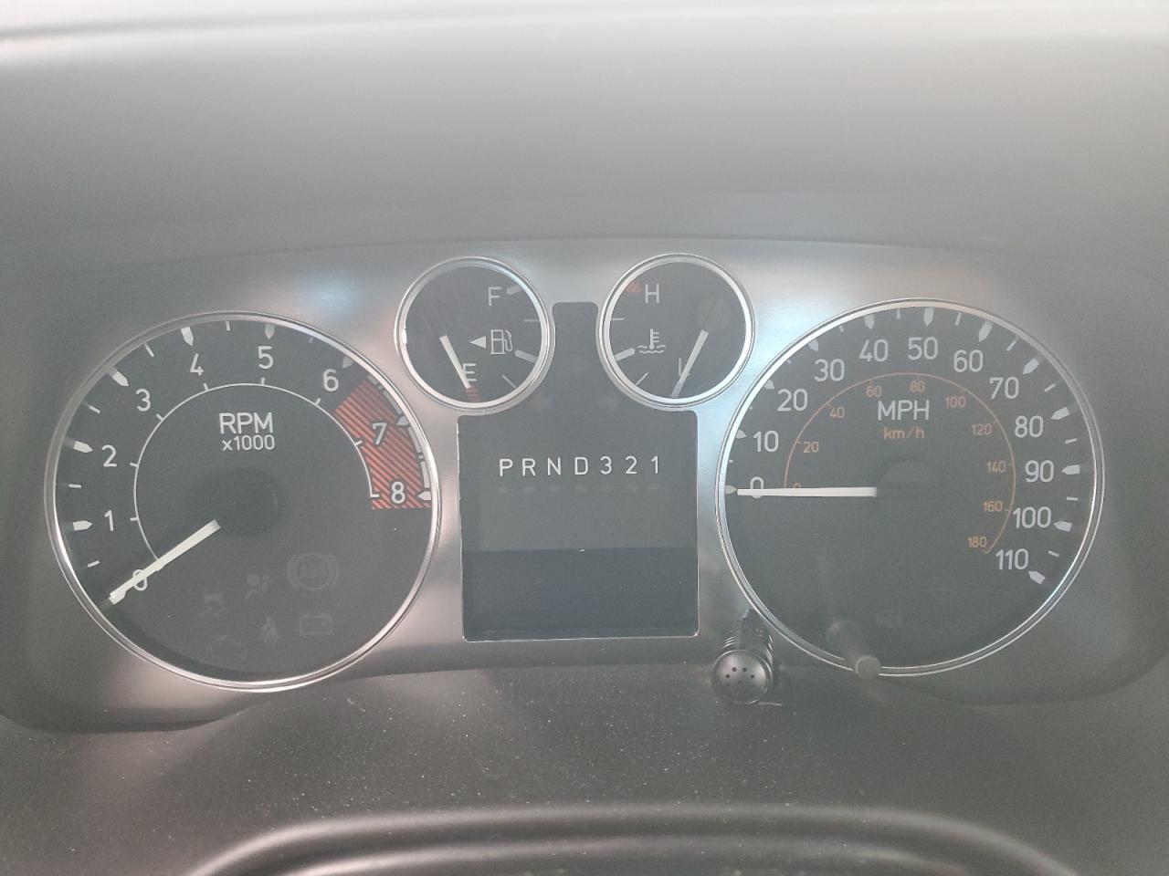 2006 Hummer H3 VIN 5GTDN136X68205918 Copart auction photo, front end damage thumbnail 9