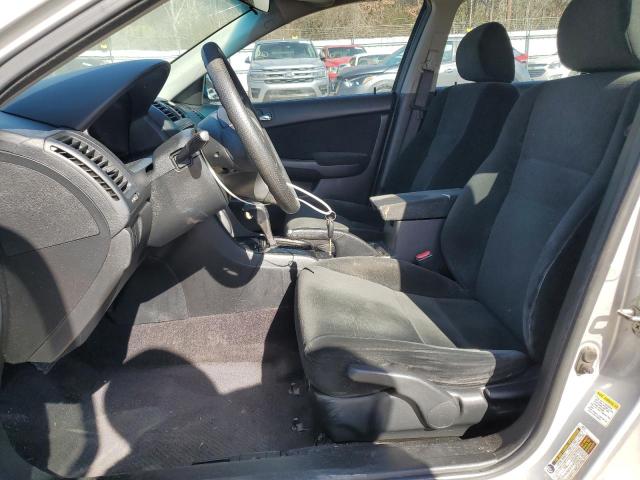 2007 Honda Accord VIN 1HGCM56327A071237 Copart auction photo, rear end / minor dent/scratches damage thumbnail 7