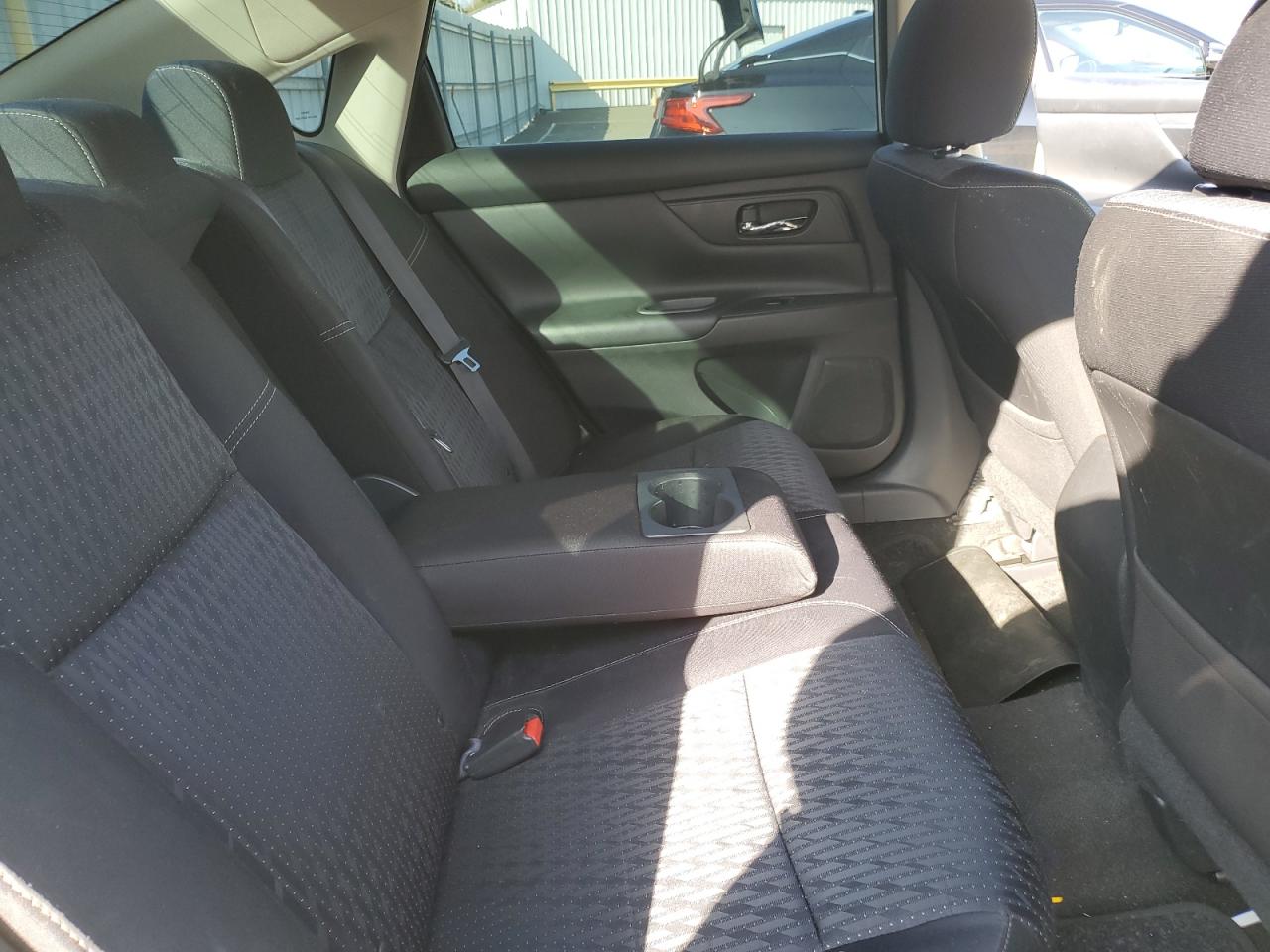 2016 Nissan Altima VIN 1N4AL3AP7GC156088 Copart auction photo, rear end damage thumbnail 10
