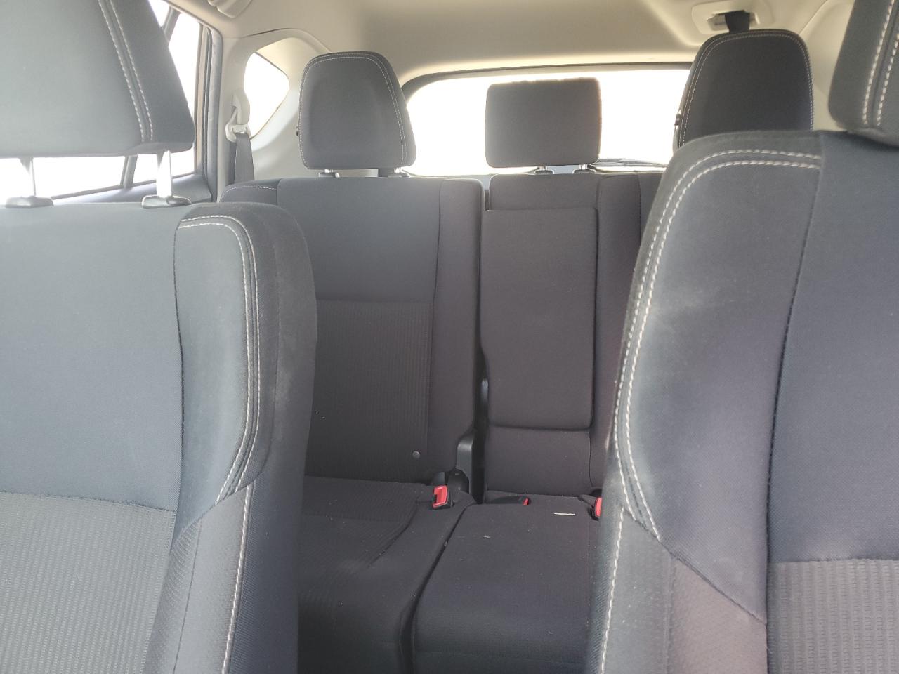 2015 Toyota RAV 4 VIN JTMRFREV1FJ026981 Copart auction photo, front end / rear end damage thumbnail 10