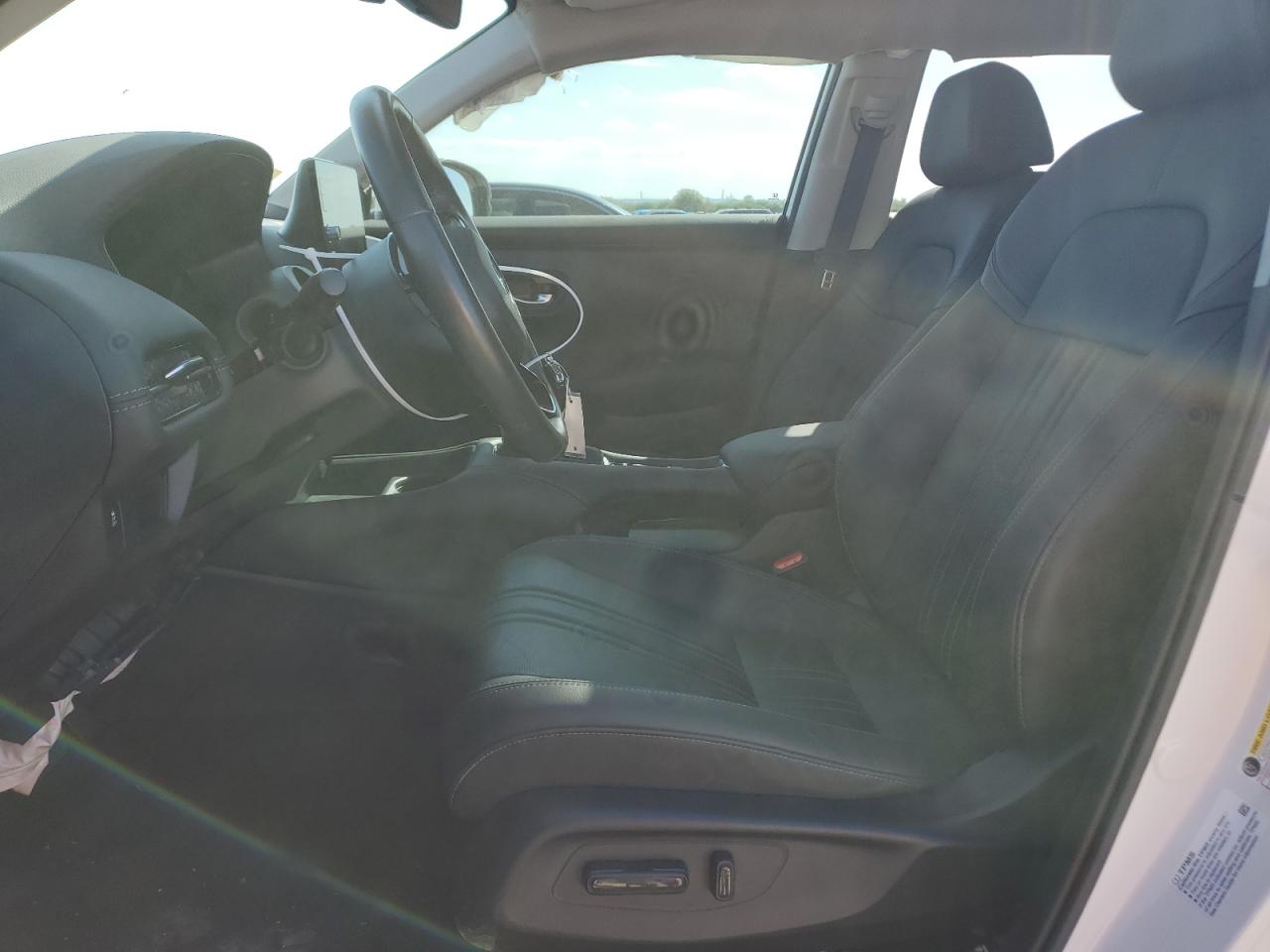 2024 Honda HR-V VIN 3CZRZ1H77RM712711 Copart auction photo, front end damage thumbnail 7
