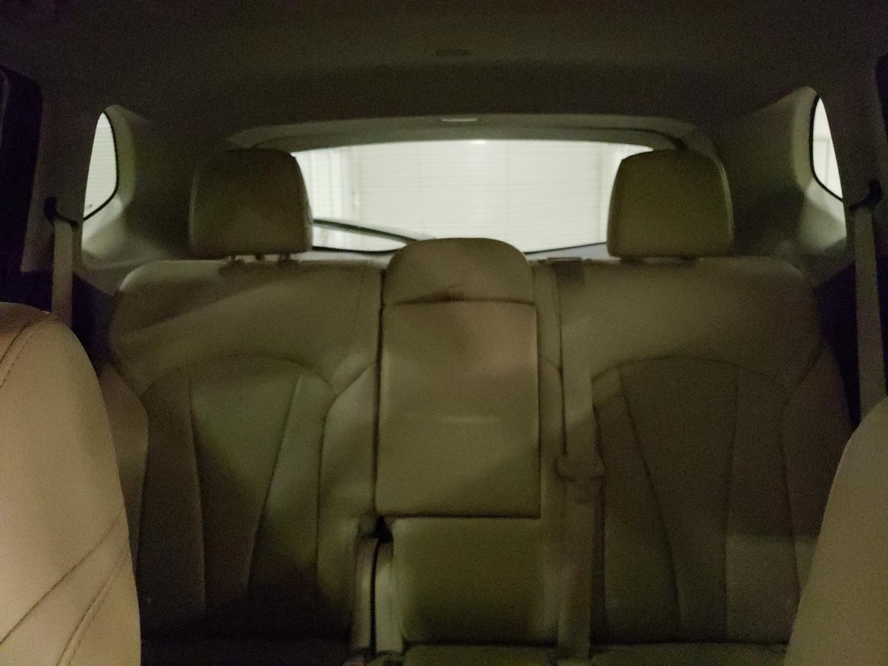2019 Buick Envision VIN LRBFXCSA6KD039828 Copart auction photo, front end / side damage thumbnail 10