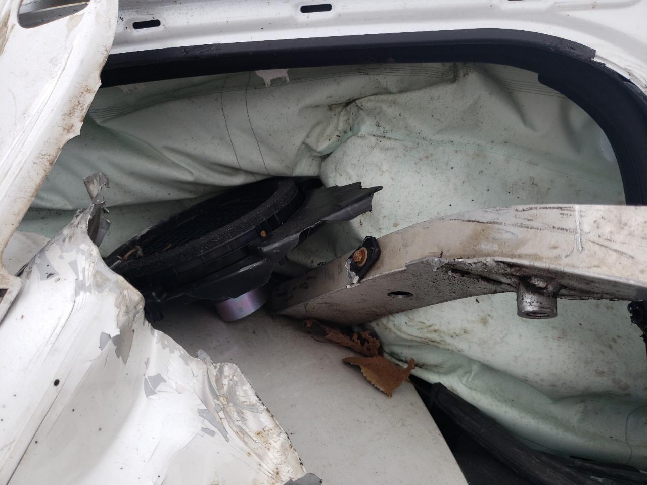 2018 Alfa Romeo Stelvio VIN ZASFAKEVXJ7C18874 Copart auction photo, rollover damage thumbnail 10