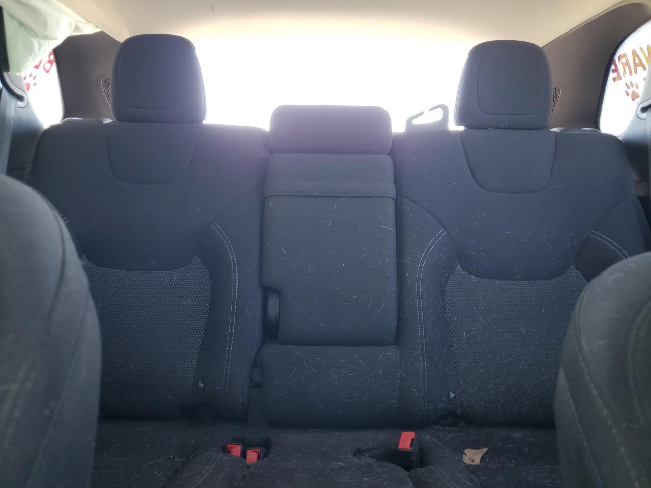 2019 Jeep Grand Cherokee VIN 1C4PJLCB9KD122913 Copart auction photo, front end damage thumbnail 10