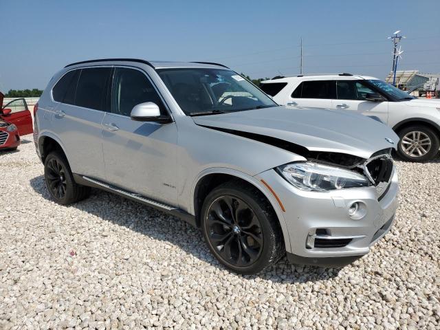 2016 BMW X5 VIN 5UXKR0C51G0S88366 Copart auction photo, all over damage thumbnail 4