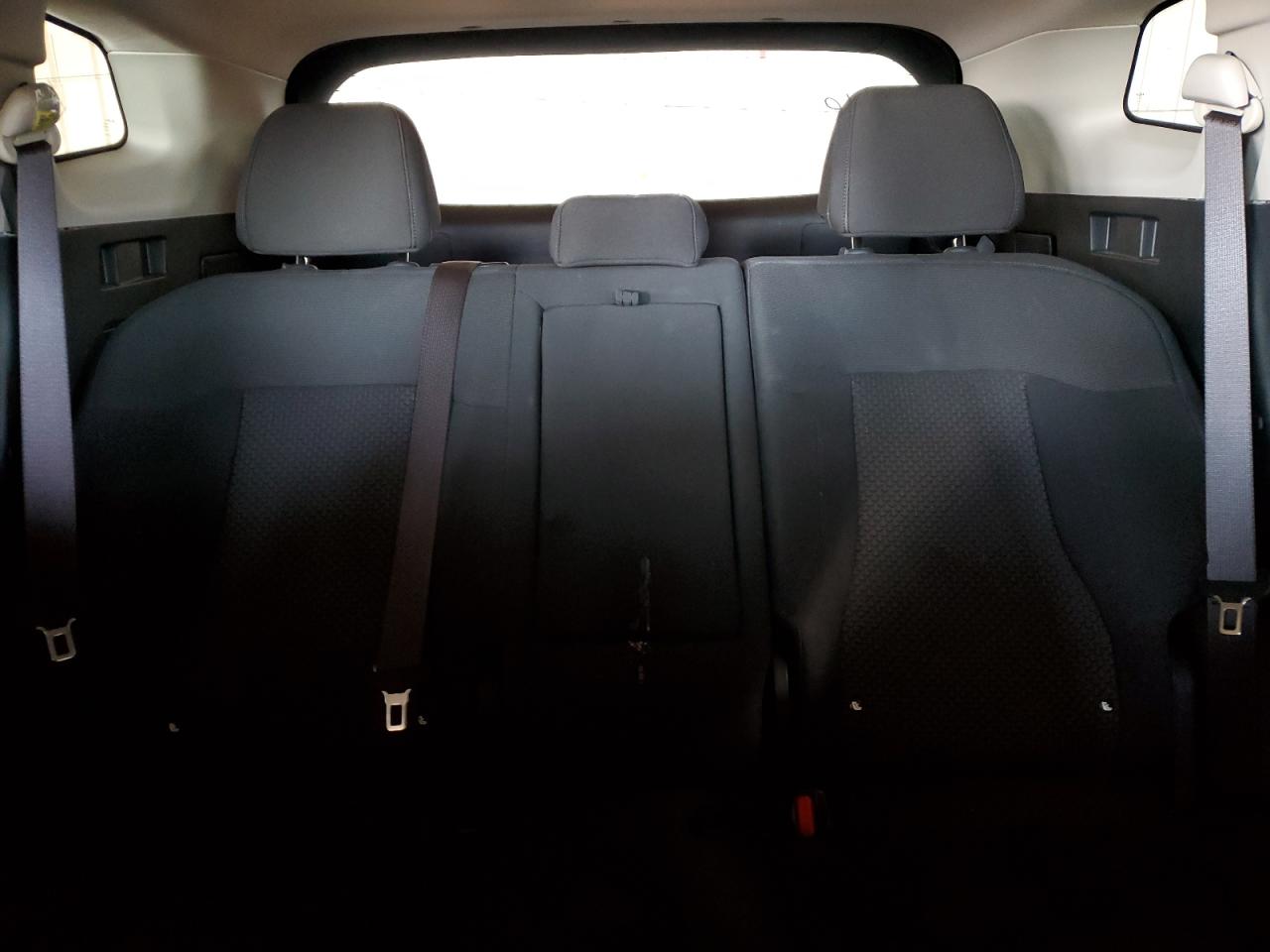 2023 KIA Sportage VIN KNDPUCAG9P7075197 Copart auction photo, front end / minor dent/scratches damage thumbnail 10