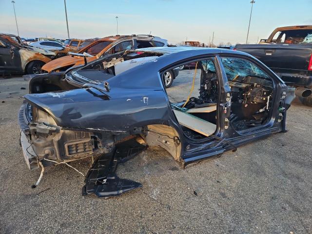 2018 Dodge Charger VIN 2C3CDXJG6JH225742 Copart auction photo, vandalism / stripped damage thumbnail 3
